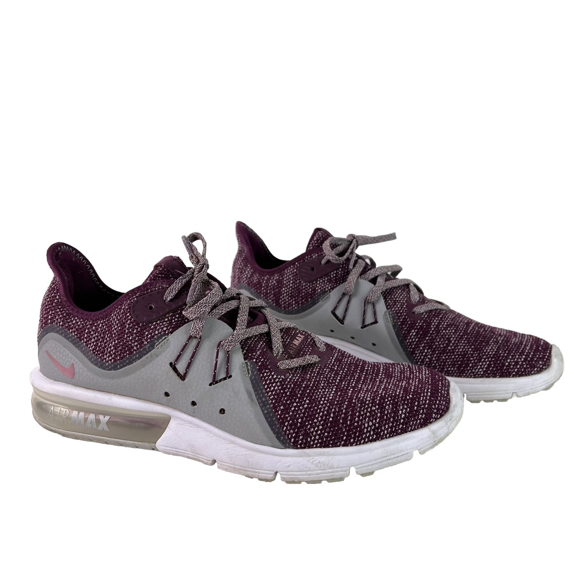 nike airmax sequent 3