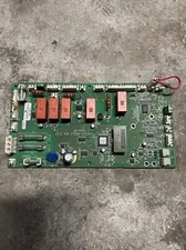 Wascomat 487 193505 Dryer Circuit Board, TD3030 Process Module