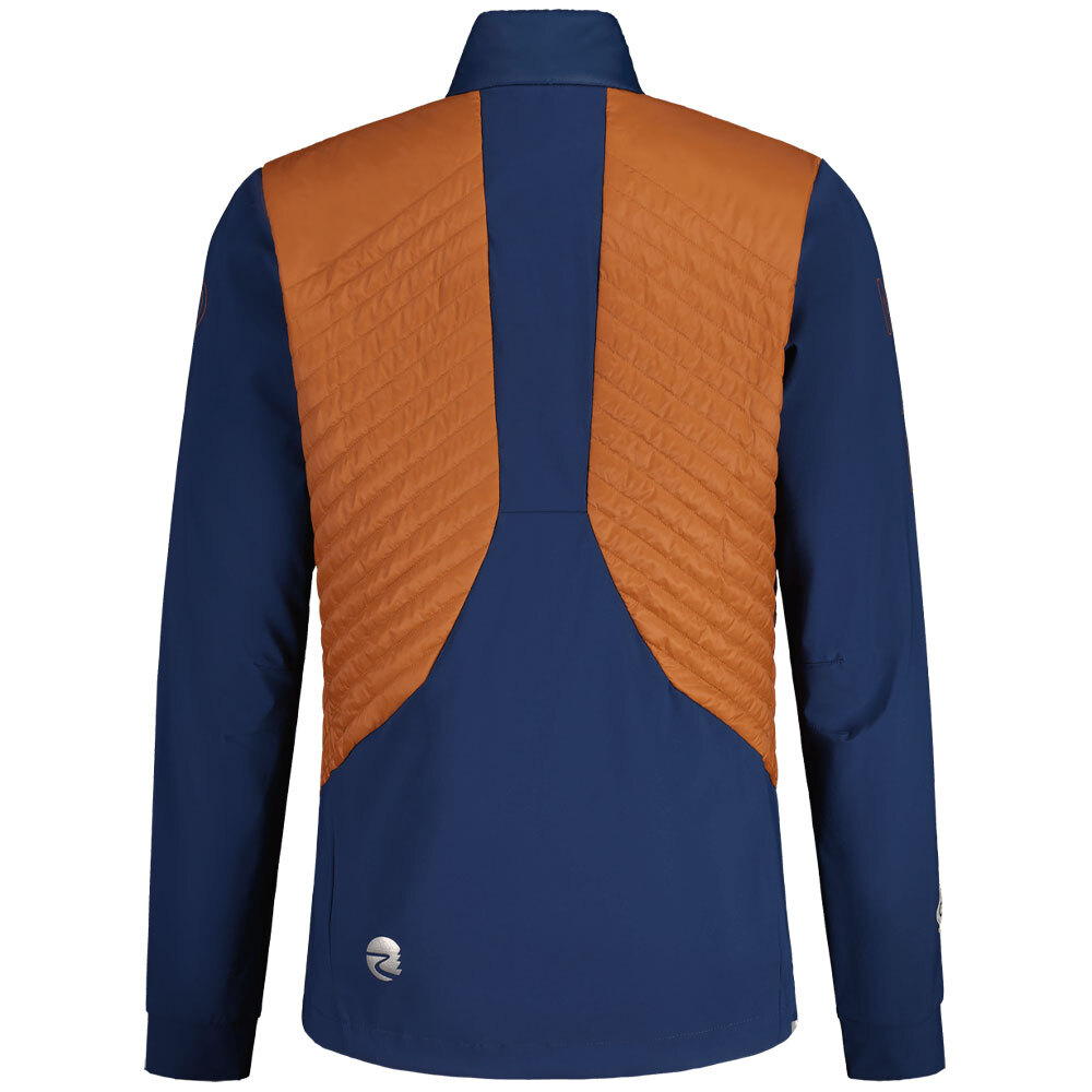 Maloja EuleM. Nordic Hybrid Softshell Jacket Mens | Chaquetas de esquí
