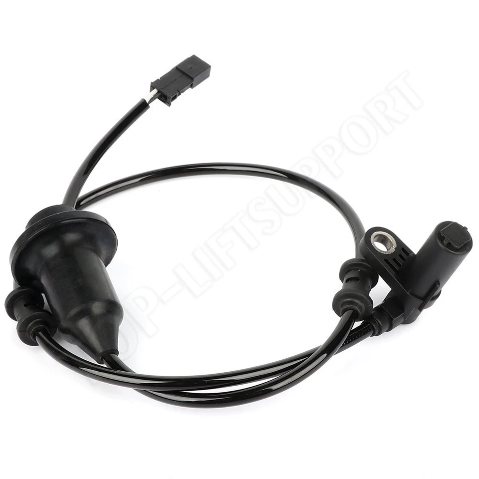 2 Pcs of Rear Right ABS Wheel Speed Sensor Fits Mercedes-Benz S55 AMG 2001-2006 Foto 4 de 4