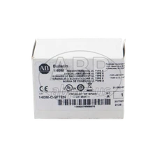 2pcs  Brand New Sealed 140M-C-WTEN Allen Bradley Compact Bus Bar Feeder Terminal