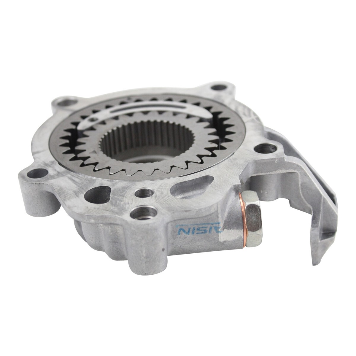 Toyota 2.4L Engine Oil Pump Aisin 1510035020 For Pickup