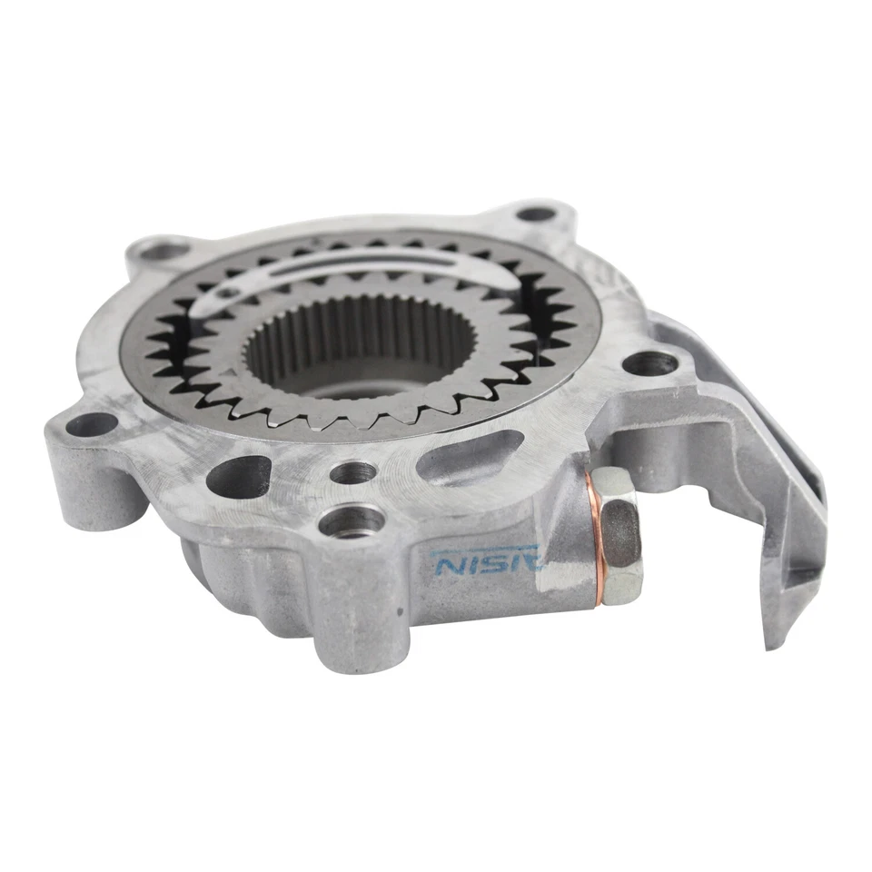 Bomba de aceite de motor Aisin 1510035020 para camioneta Toyota 4Runner Celica 2,4 L Foto 3 de 3