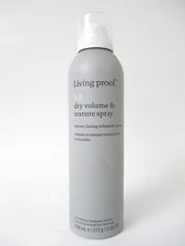 Living Proof Full Dry Volume & Texture Spray 7.5 oz (dents)
