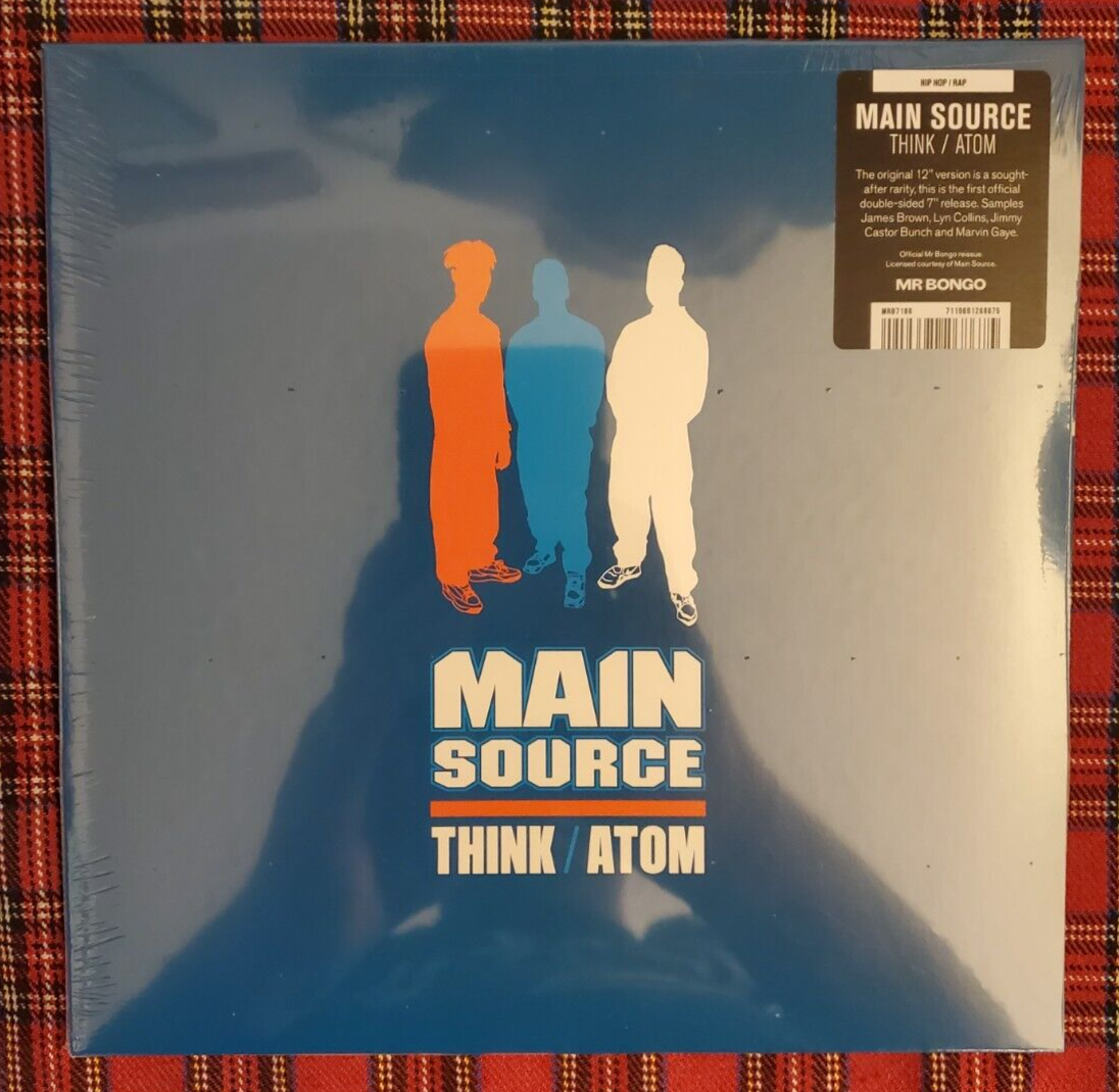 Think / Atom 7