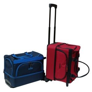 new model trolley bag