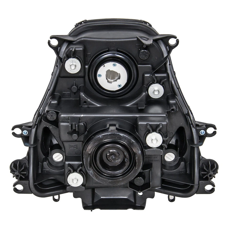 OEM Replacement Headlight Assembly for Suzuki GSXR600/GSXR750 2011-2023 K11 17 Foto 3 de 3