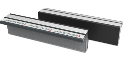 Scangrip Magnet-Schonbackenpaar G 150mm