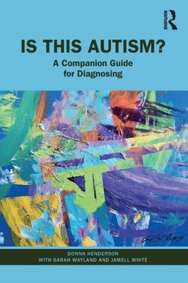 Is This Autism? by Jamell White 9781032517650 NEW Paperback