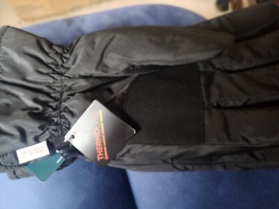 Gloves men's size small to medium