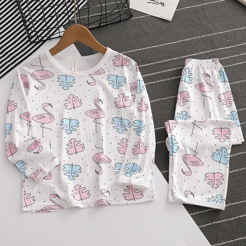 Cinnamoroll Kuromi Pants Home Clothing Kawaii fashion Summer Pajamas Suit - Picture 35 of 38
