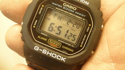 g shock keanu reeves speed