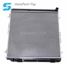 NEW For Mercedes Benz G63 G65 463 G Wagon G Class Radiator Assembly 4635000402