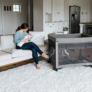 halo dreamnest bassinet