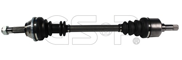 210037 GSP Antriebswelle FüR CitroËN,Fiat,Peugeot-image