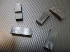 Rolls Royce, Bentley electrical wiring insulator connectors set of five UD22513