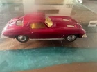 Vintage Corgi 310 Chevrolet Corvette Sting Ray  1960s Good Condition