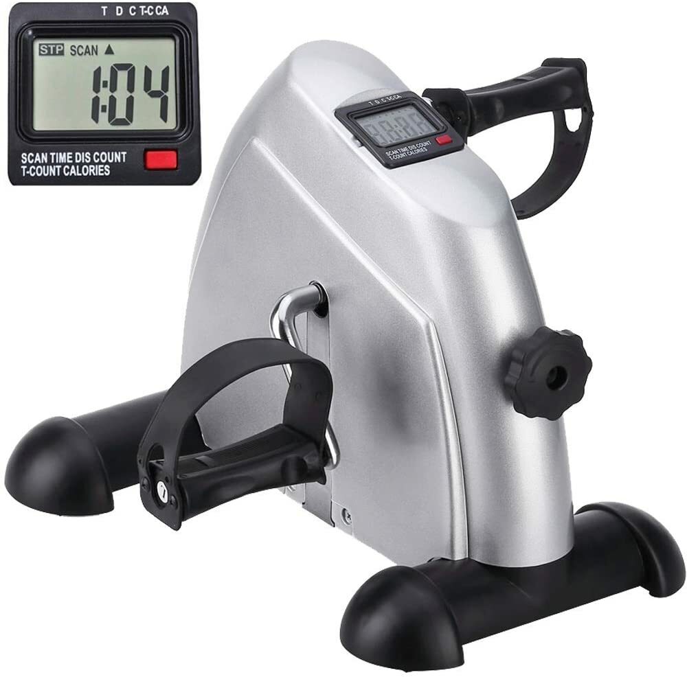 exercise bike portable