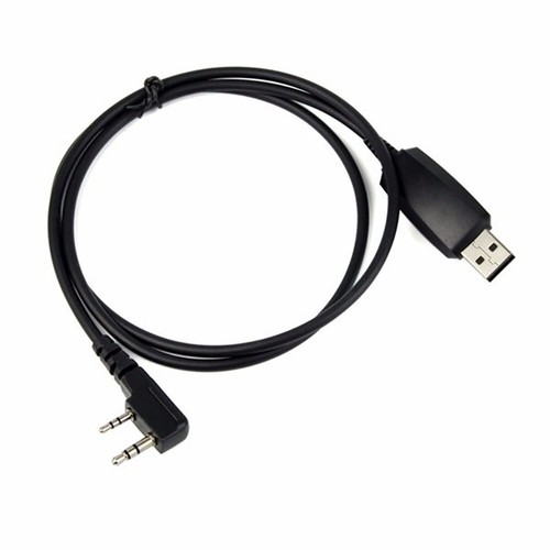 USB Programmierkabel für TYT MD760 MD380 MD390 MD580 Radio Walkie Talkie - Bild 2 von 2
