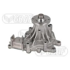 Pompe à eau Toyota DYNA