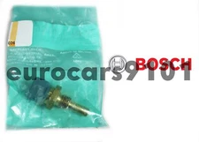 BMW 325 Bosch Engine Coolant Temperature Sensor 0 280 130 026 0280130026