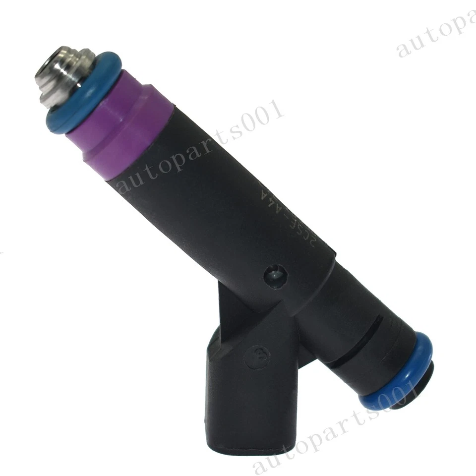 8PCS Fuel Injectors 2C5E-A4A For 2006-2008 Ford Explorer Escape Mustang 4.6L V8 - Image 2 of 4