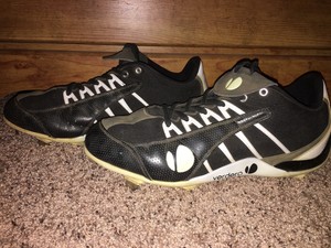 verdero cleats