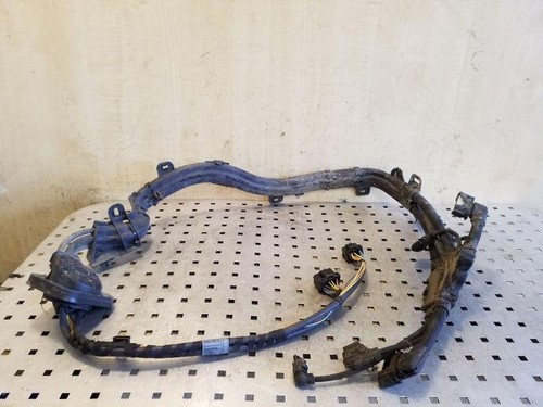 Faisceau Câbles Moteur BMW X6 E71 – Réf. 7804214/53781210 – Occasion – Visible En Photo