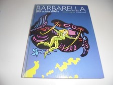 EO INTEGRALE BARBARELLA/ FOREST/ BE