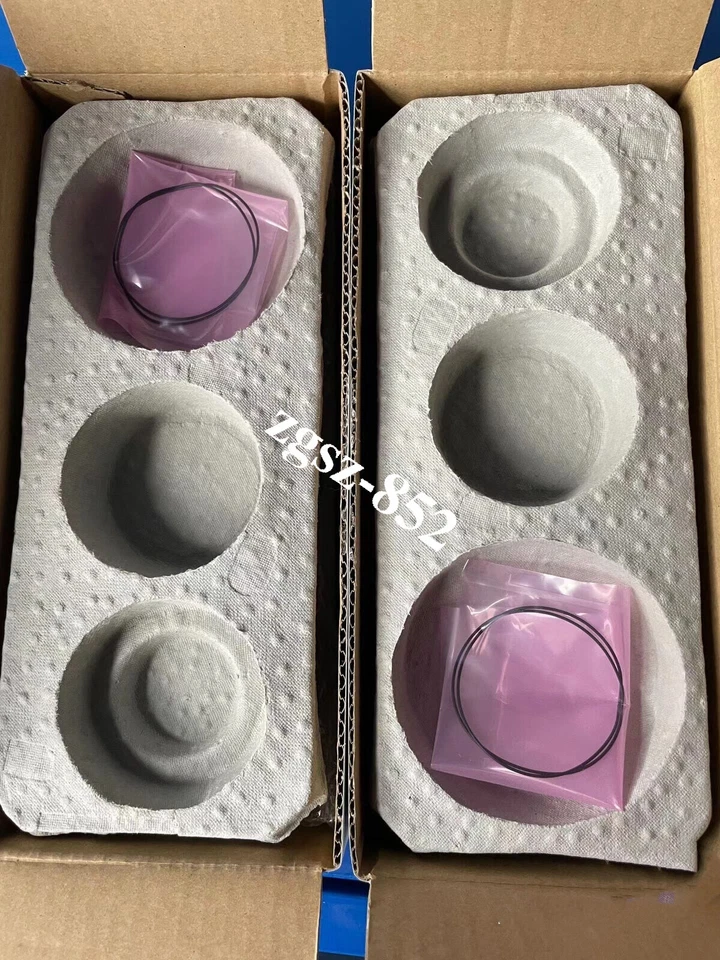 1PCS HARMONIC DRIVE SYSTEMS IN BOX SHF-17-50-2A-R-SP 920757 Brand New FedEx DHL - Image 4 of 4