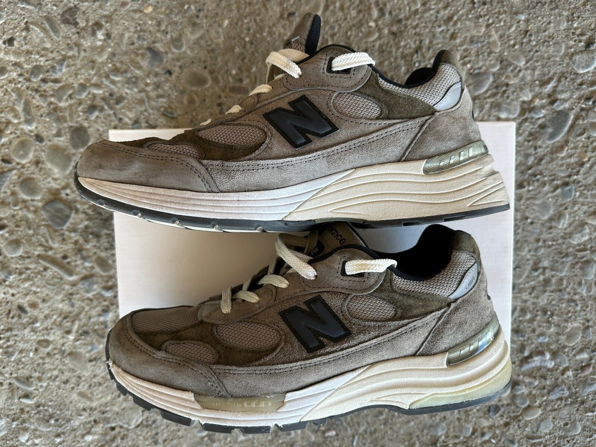 ✓New Balance 992 JJJJOUND GREY 2020 Size 9 US Made In USA ✓New Balance 992 JJJJOUND GREY 2020 Size 9 US Made In USA