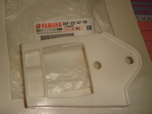 DJ01 5CH Guida Catena Rullo Braccio Oscillante Protezione Yamaha Tt 600 - Foto 7