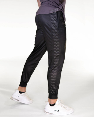 Sporthose in Schwarz