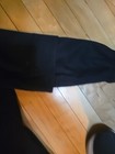 Vtg 1940 WW2 US Navy Crackerjack 13 Button Sailor Wool Flared Pants Shirt Cap — photo 8