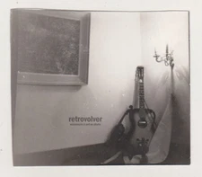 Guitar and Violin Grace the Room of an Unknown Musician Unusual Abstract Photo