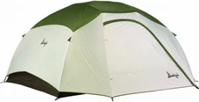 slumberjack tent