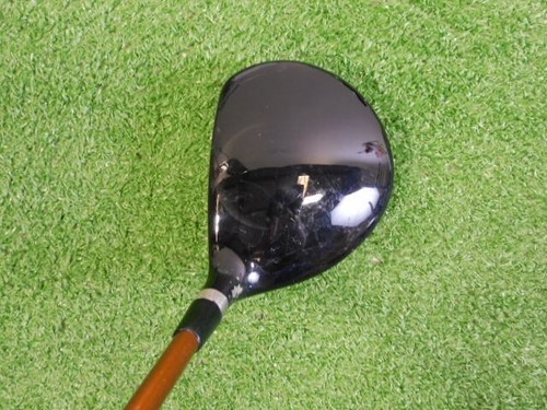 PING G10 15.5* 3 Wood TFC 129 Stiff Graphite - Picture 3 of 5