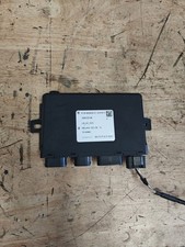 BMW i3 2016 REX Hybrid Battery Charging Control Module Unit LIM OEM