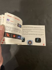 Videomation nes manual only