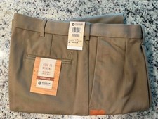 haggar work to weekend pants 40x29 New With Tags