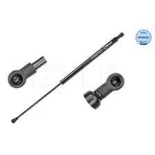 1X MEYLE 3409100005 GAS STRUTS TRUNK LIFT 51248402405