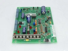 VALCO CINCINNATI 151XX018 CIRCUIT BOARD