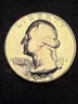 1978-D WASHINGTON QUARTER BEAUTIFUL BU UNC UNCIRCULATED!