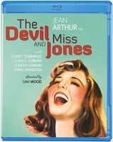 Devil Miss Jones - Blur - G3Z