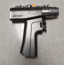 Stryker 6205 System 6 Sagittal Saw DHL Express Delivery Free shipping US Free ta