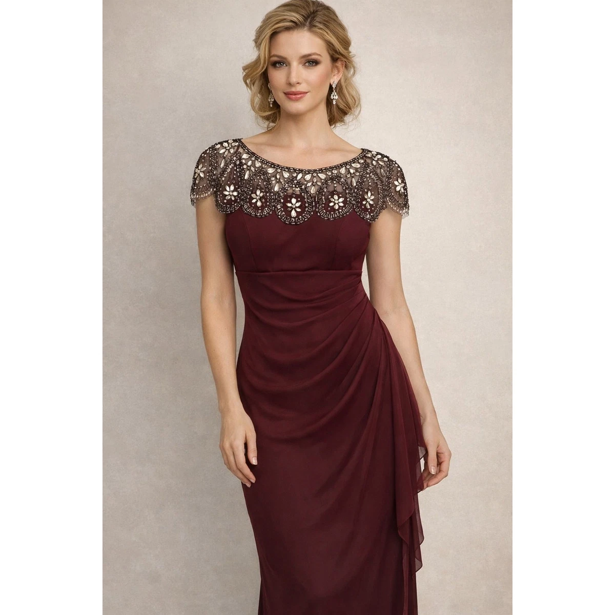 Xscape Party/Cocktail Regular Size Dresses for Women for sale