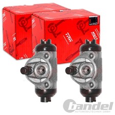 Cylindre de roue Seat FURA
