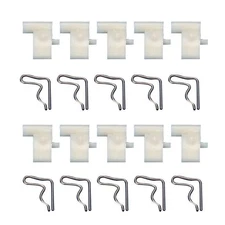 10Pcs Seat force Recoil Starter Pawl Kit Replacement For Stihl TS420 TS410 TS400