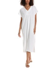 Barefoot Dreams Cozyterry Caftan Women's