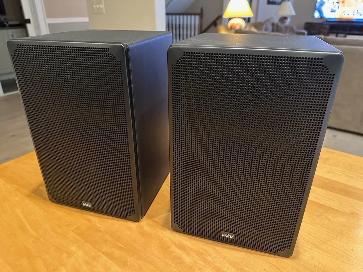a/d/s/ Home Speakers and Subwoofers for sale | eBay